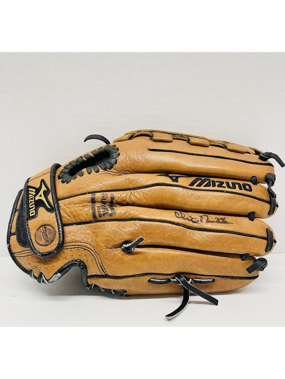 Mizuno GPL 1153 Prospect Power Close 11.5” Left Hand Throw LHT Baseball Glove
